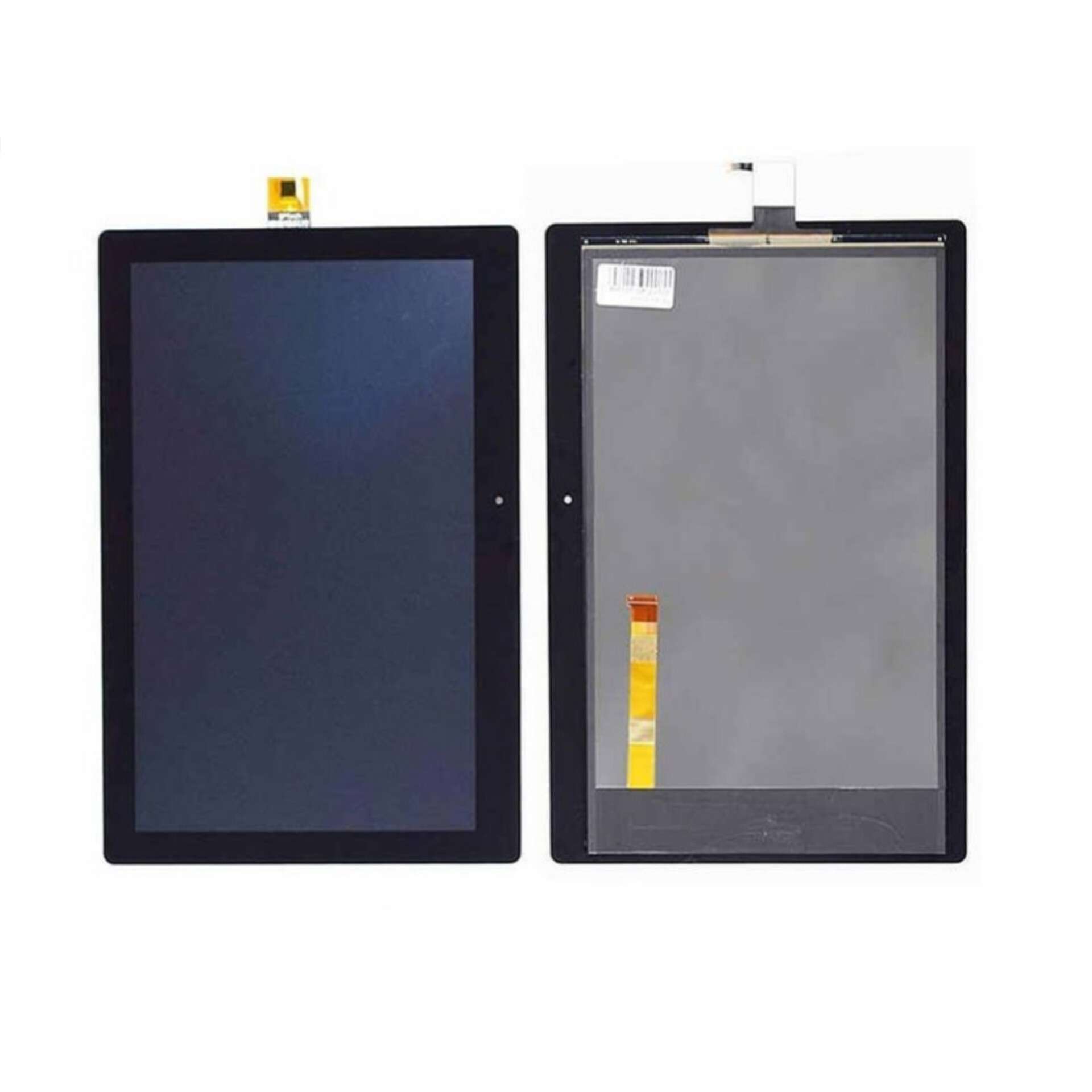 تاچ و ال سی دی اصلی وروکاری با فریم تبلت لنوو LCD LENOVO X103